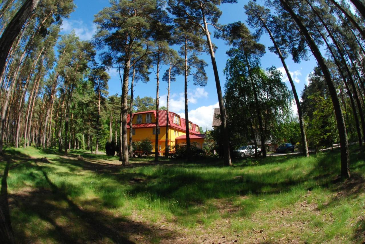 Arkadia Wypoczynek I Odstresowanie Hotel Jaroslawiec Exterior photo